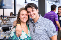 2024-08-01 Rye Street Tavern VIP party MAGP complete collection