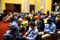 08-23-16 Sagamore Devolpment Port Covington meeting