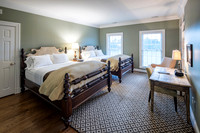 2024-07-16 Sagamore Farm drone and updated house photos
